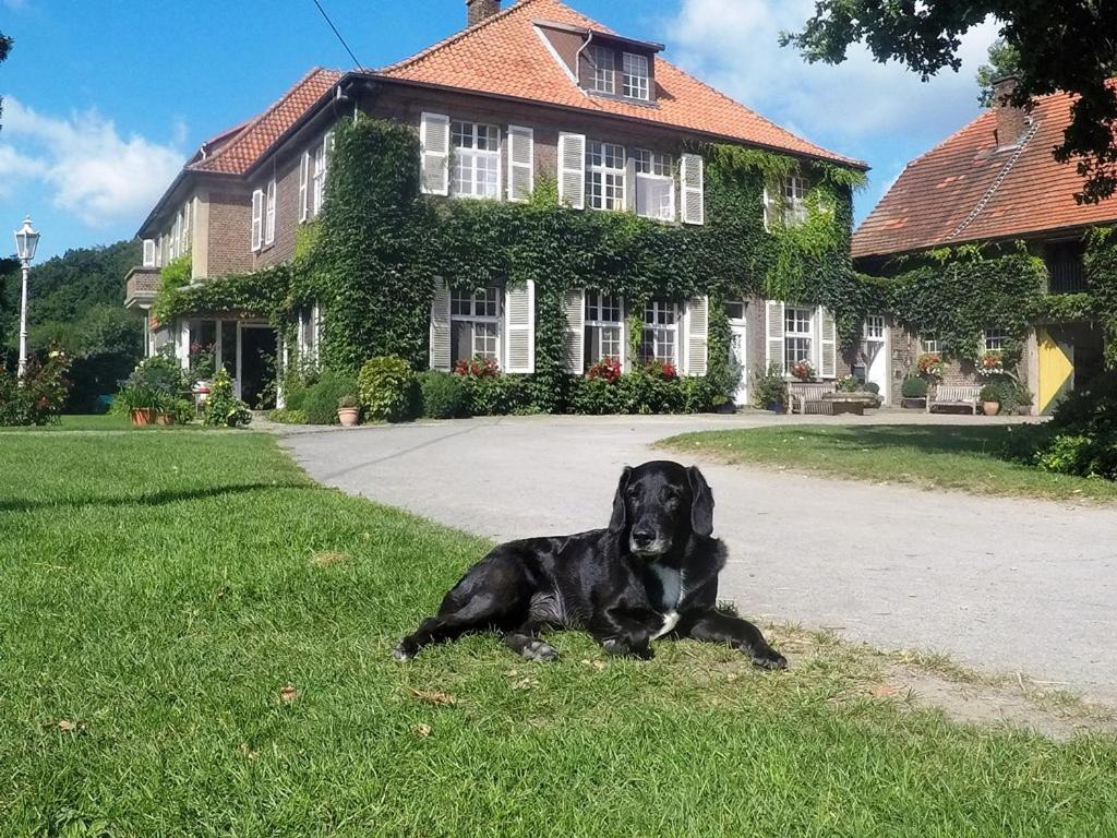 Ferienwohnungen Georgenbruch Everswinkel Kültér fotó